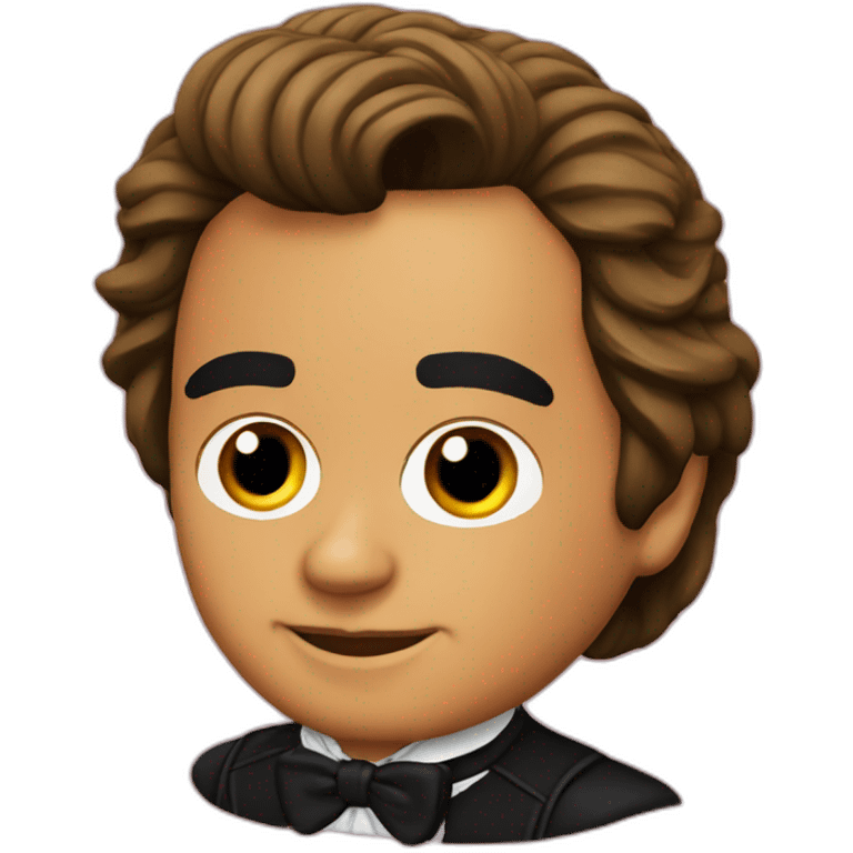 Juan Gabriel emoji