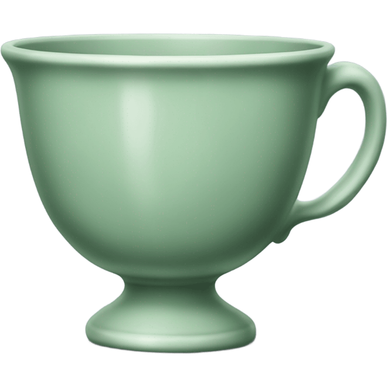 celadon cup emoji