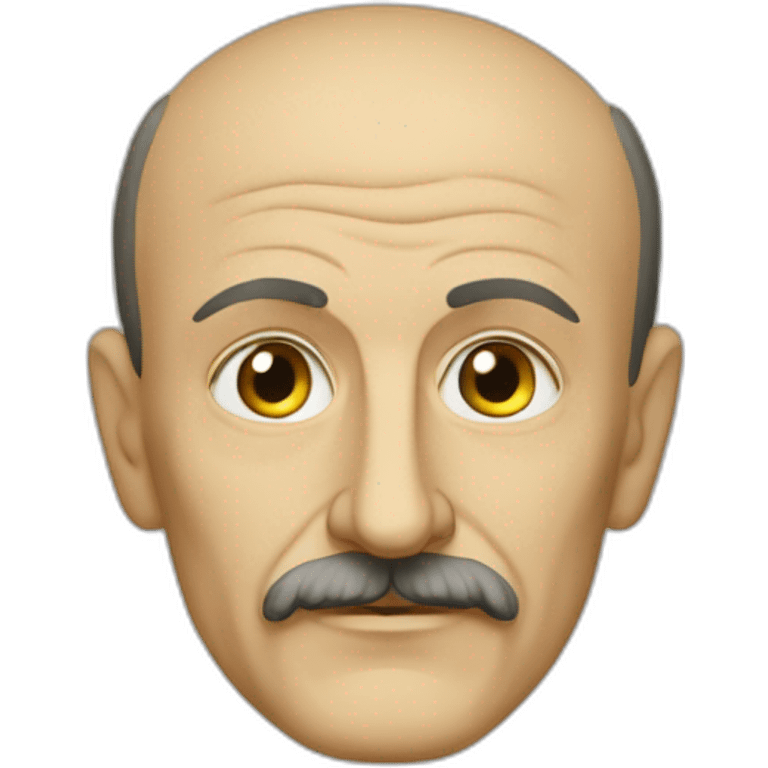 ivan bunin writer emoji