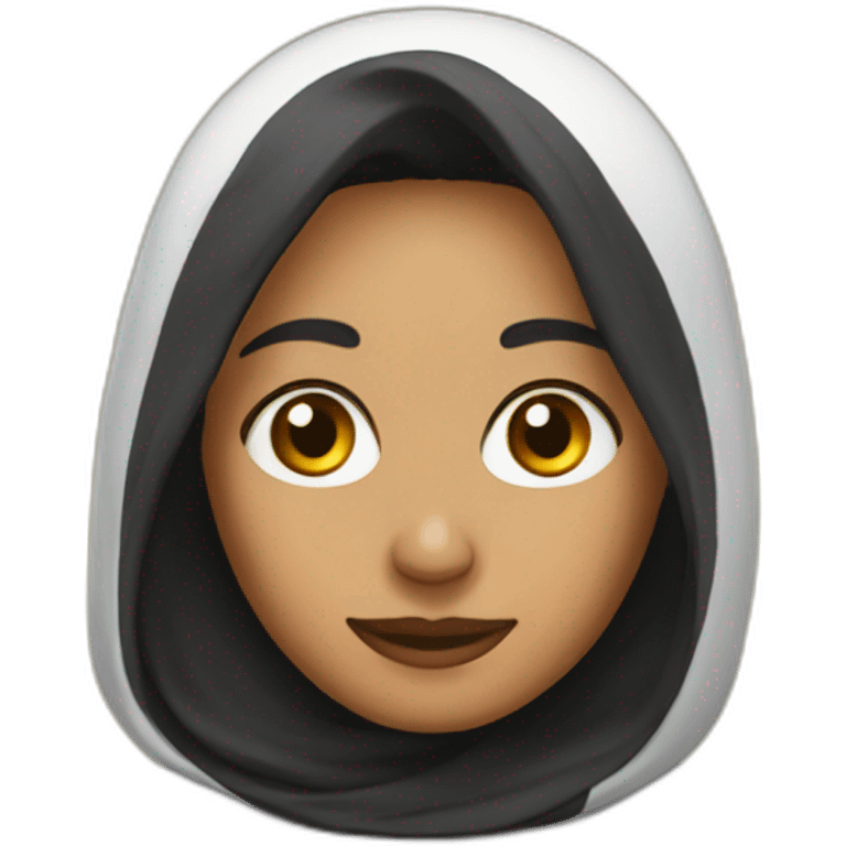 Nany makfee emoji