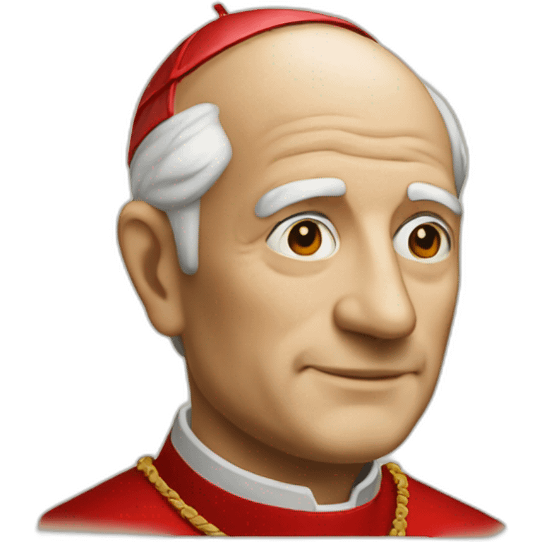 papal-letter emoji