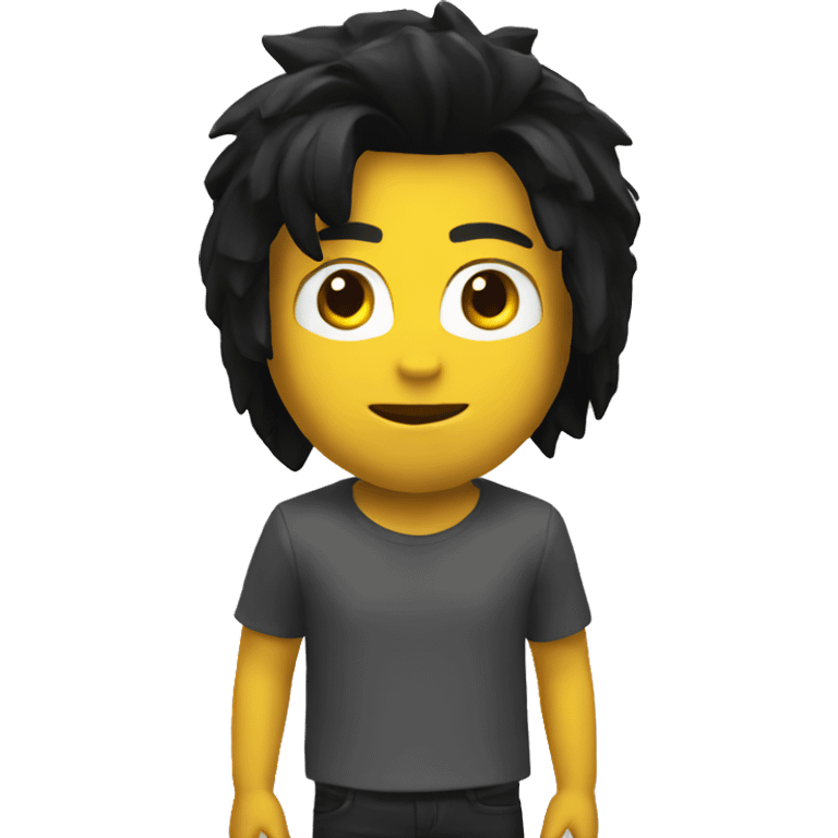 Roblox emoji