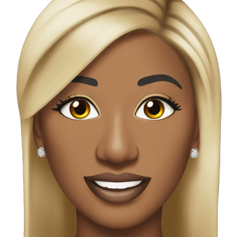 nene leakes emoji