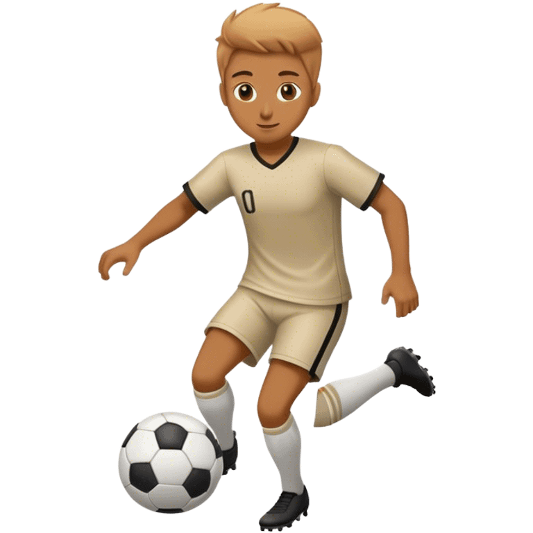 Soccer  emoji