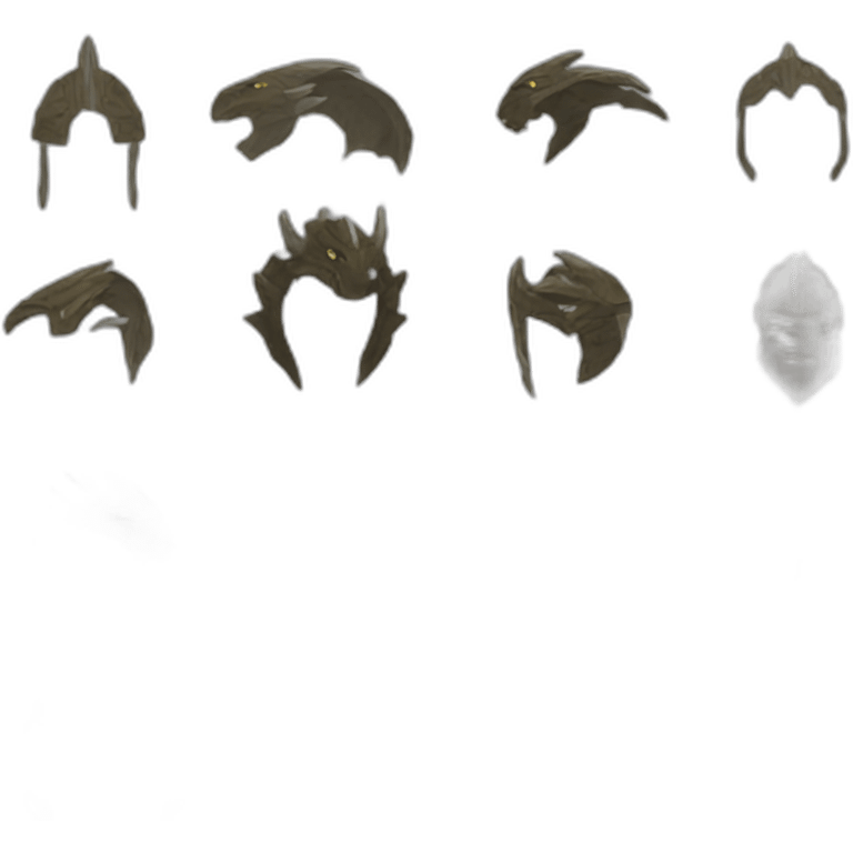 Dovahkiin emoji