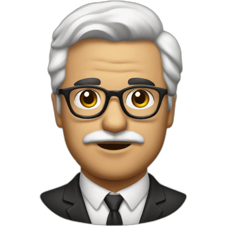 allende emoji