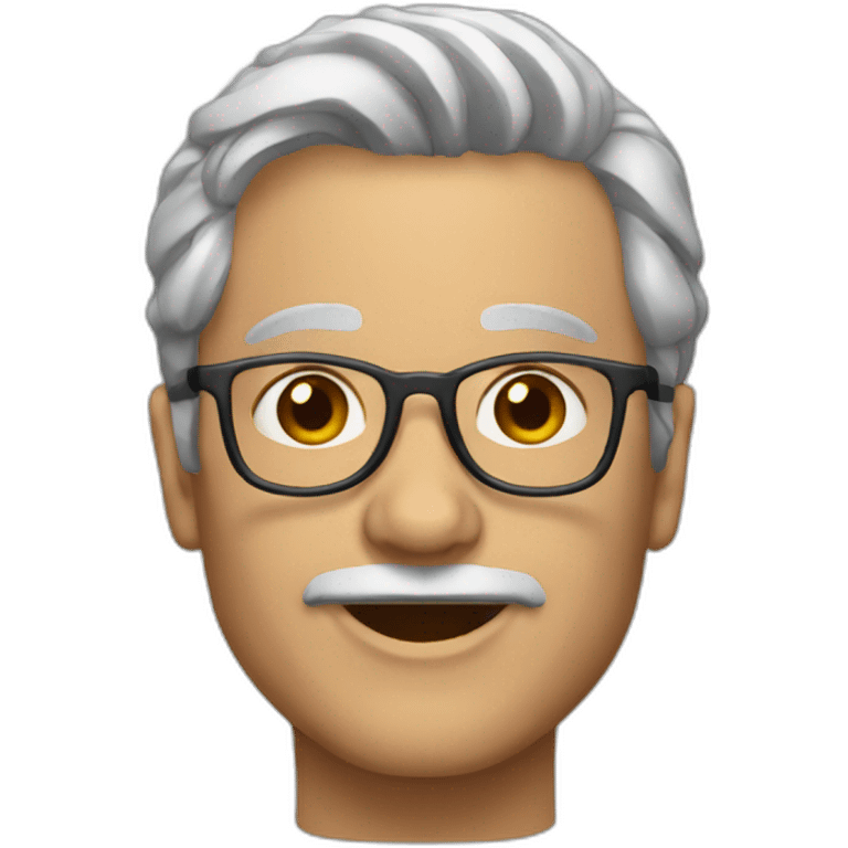 Jean jaque goldman emoji