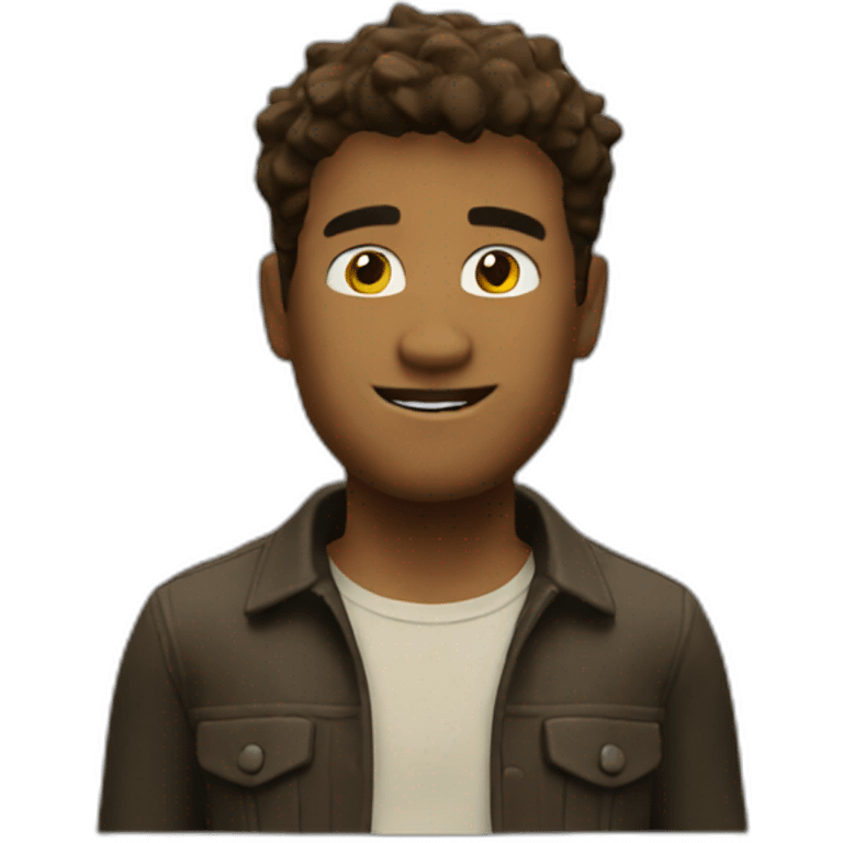 Roblox emoji