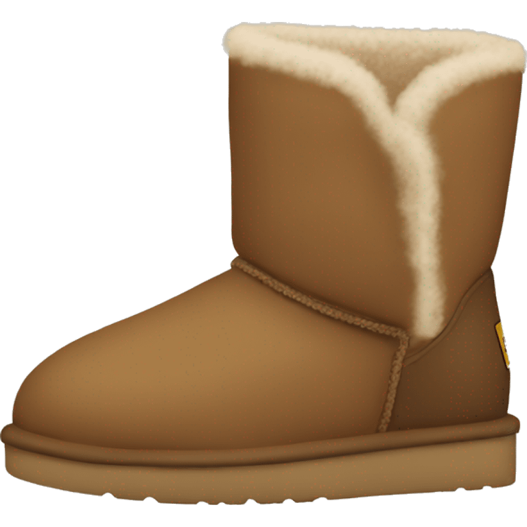 uggs emoji