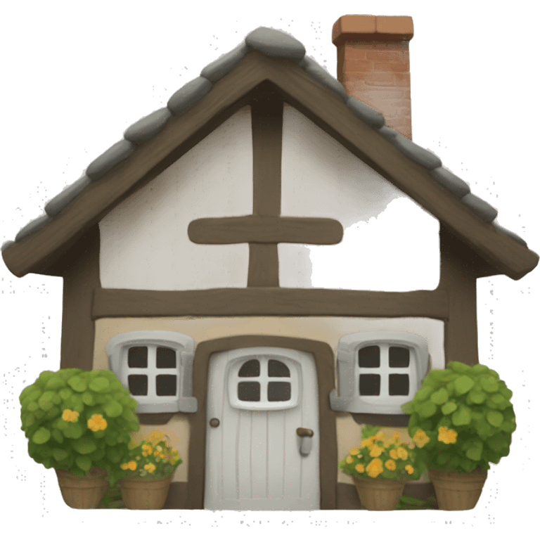 cottagecore emoji