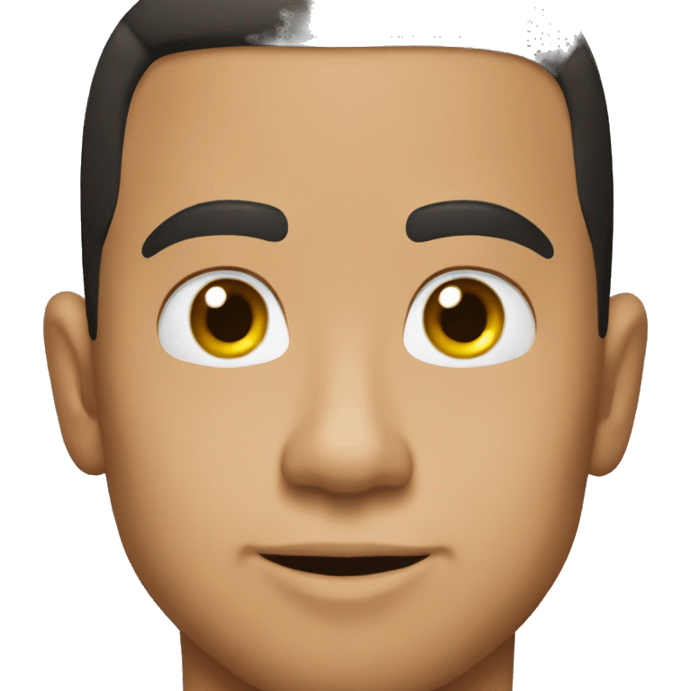 ronaldo emoji