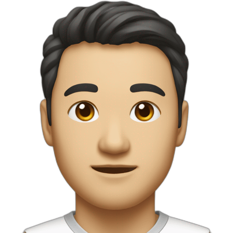 Kassym-Jomart Tokaev emoji