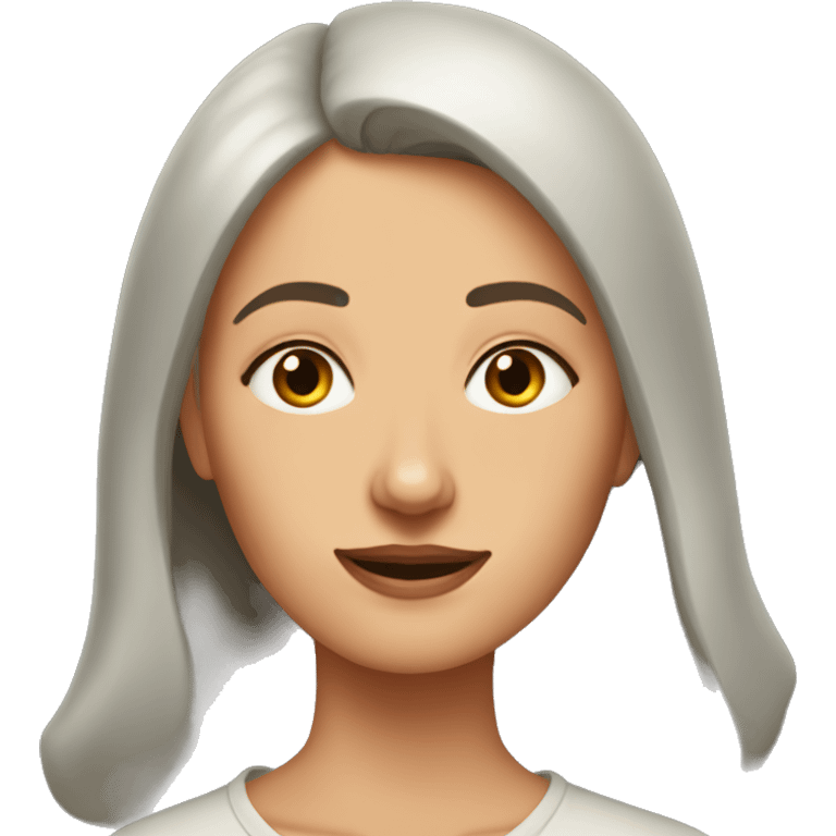 wife of a Russian bardite emoji