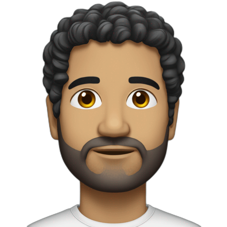 jamel debbouze emoji