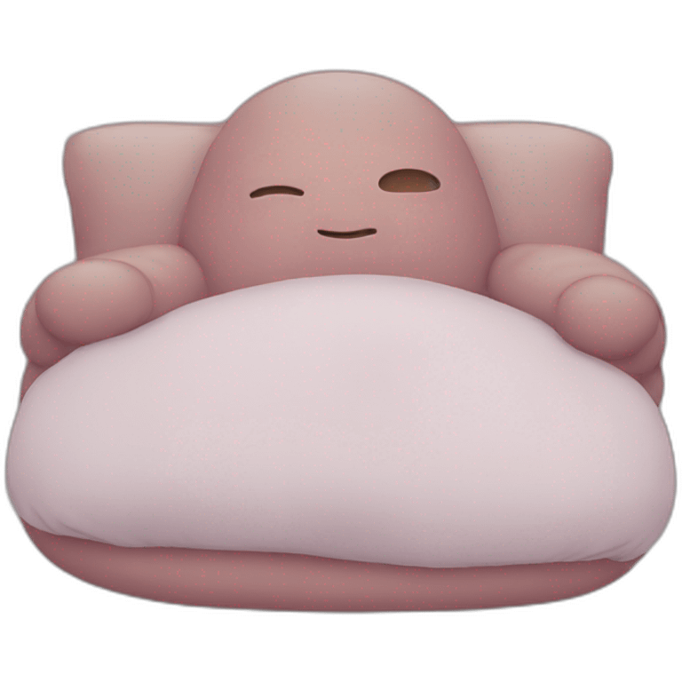 comfy-blob emoji