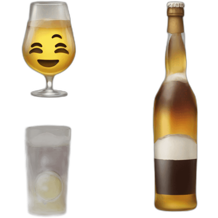 Alcool emoji