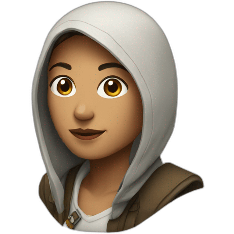 ana emoji