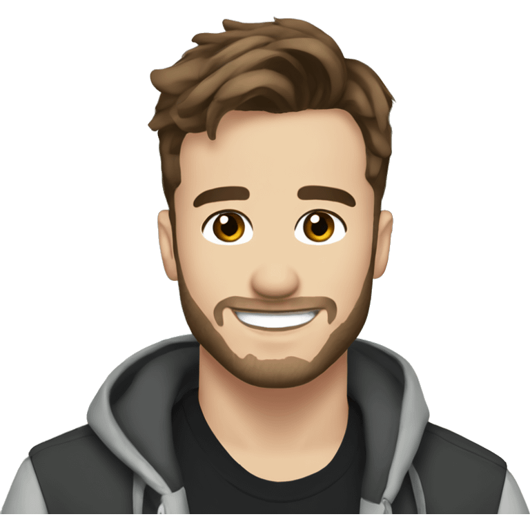 liam payne emoji