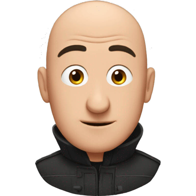 gru emoji