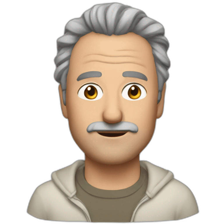 Rick Ashley emoji