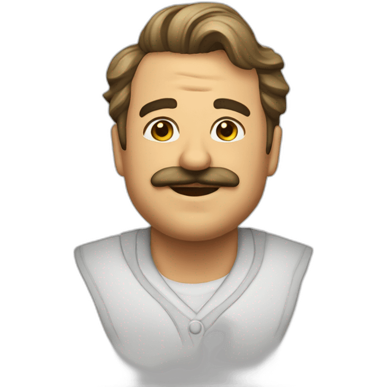 Risitas emoji