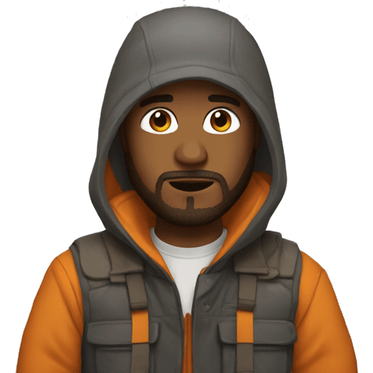 kenny emoji