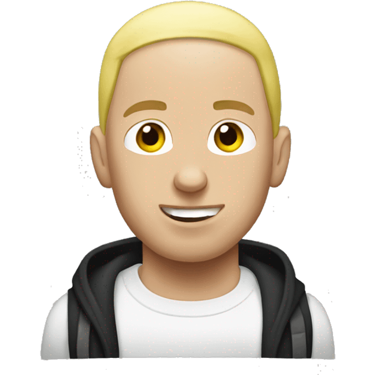 eminem emoji