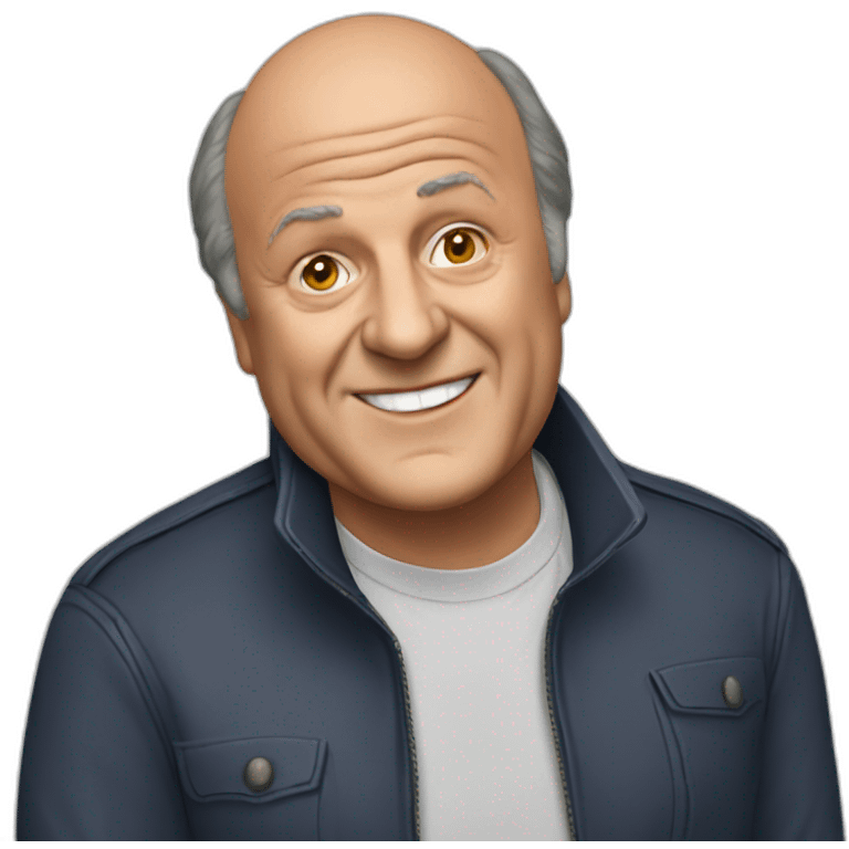 Gerry Scotti emoji