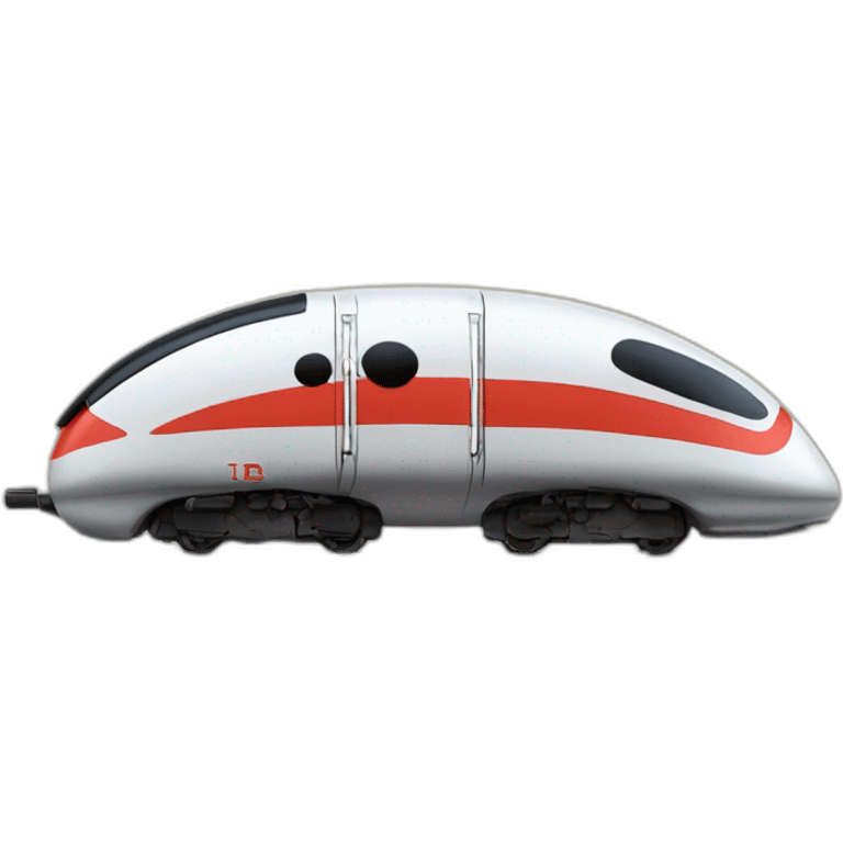 ladybug btad pitt bullet train emoji