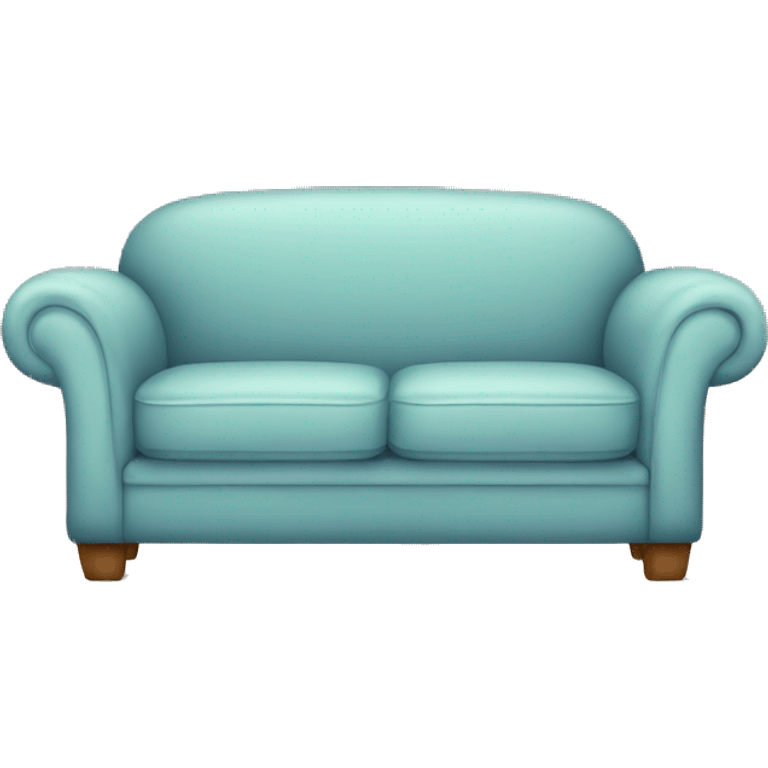 couch emoji