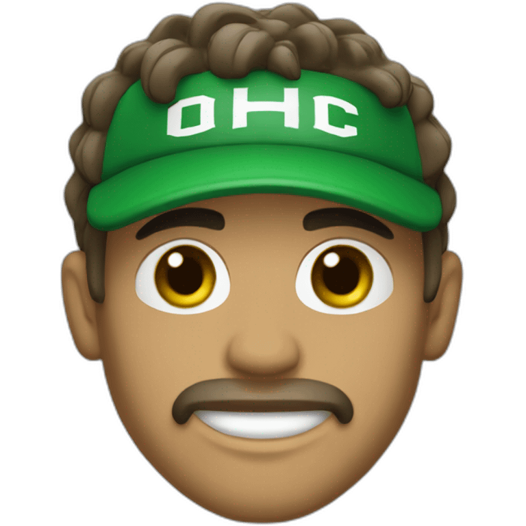 deportivo cali emoji