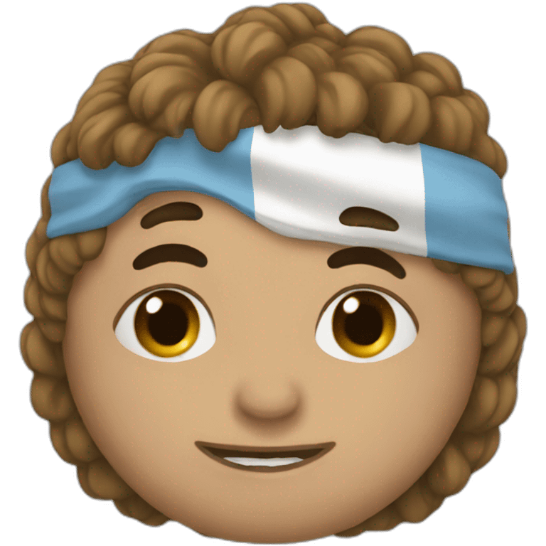 Argentina  emoji