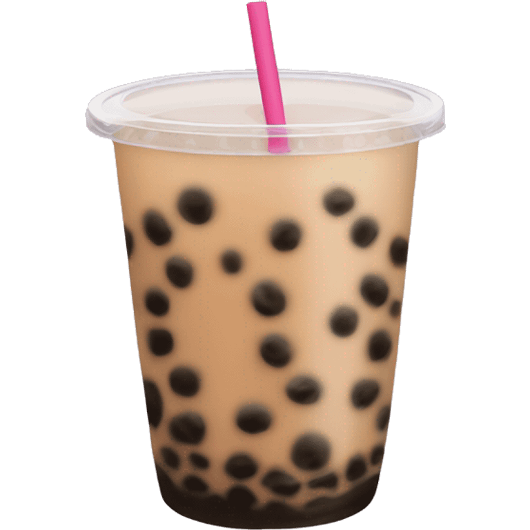 https://emojis.sh/emoji/bubble-tea-EPdoFGN6IE Get this emoji or create your own with AI ✨ emoji