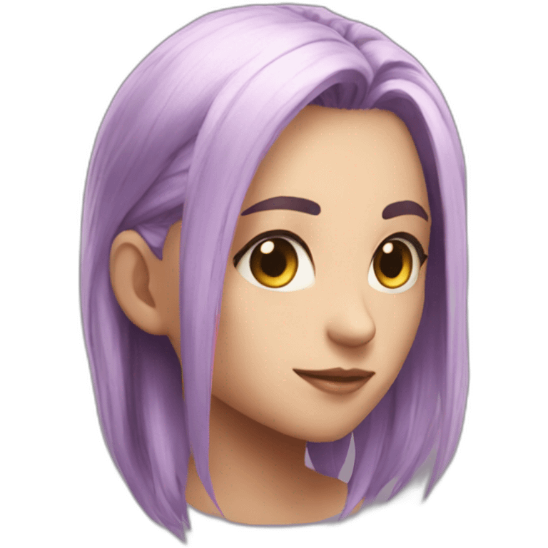 Vi League of legend emoji