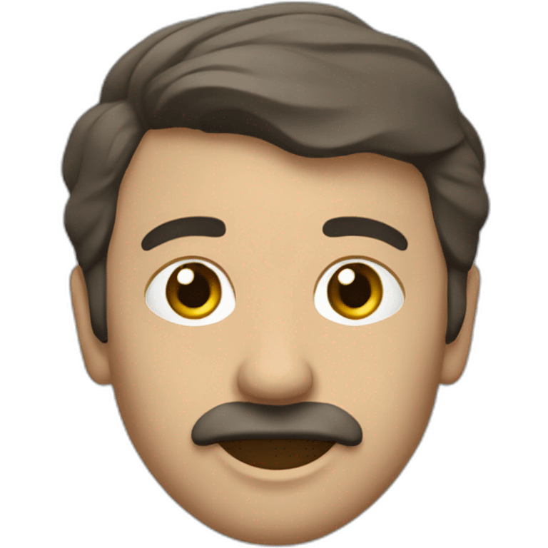 el apalpador de galicia emoji