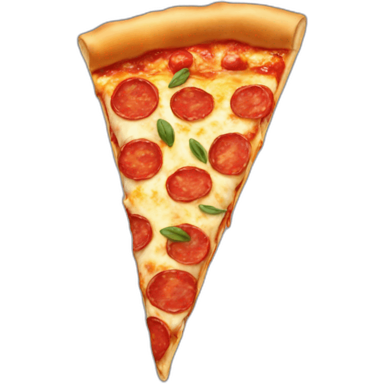 Vis pizza emoji