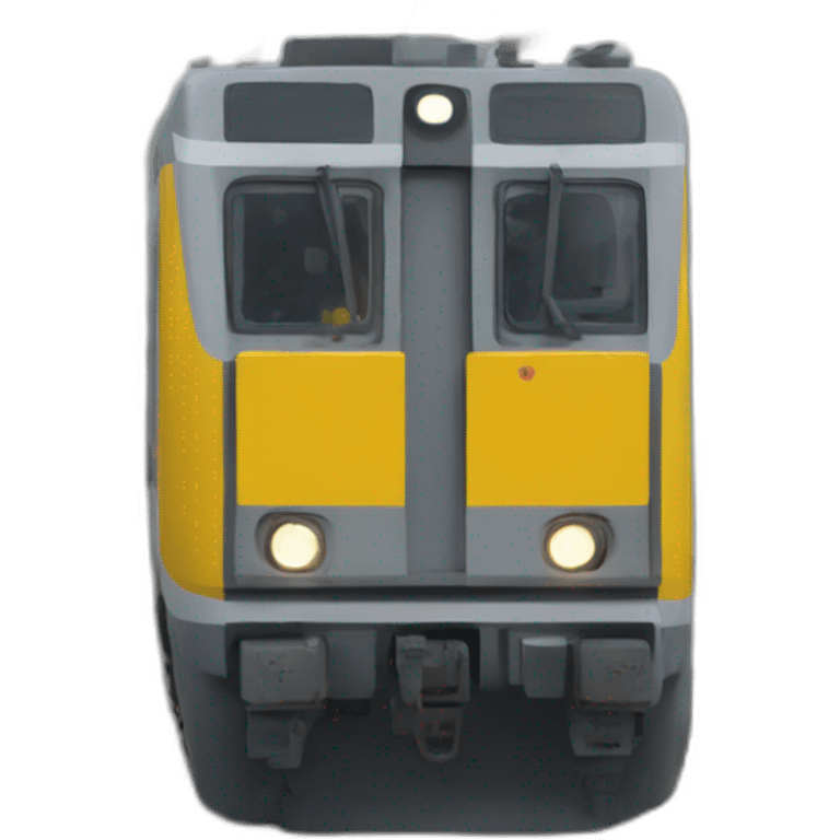 SNCB emoji