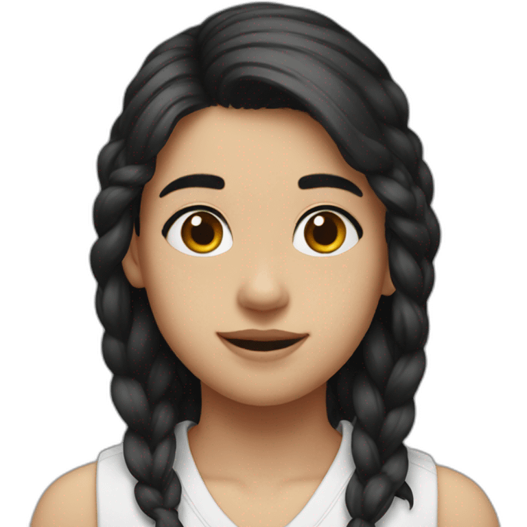 IU emoji