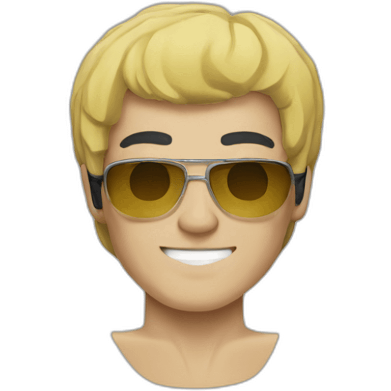 bruce lee emoji