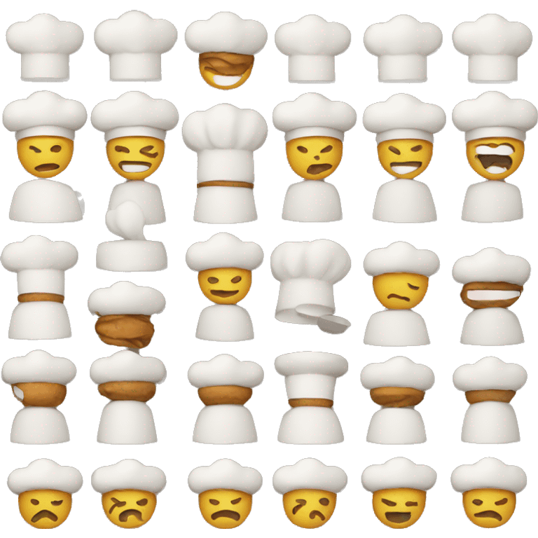 Cooking  emoji