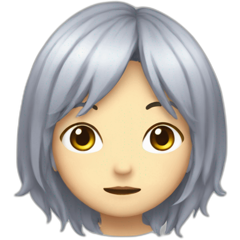 Ayanokiji emoji