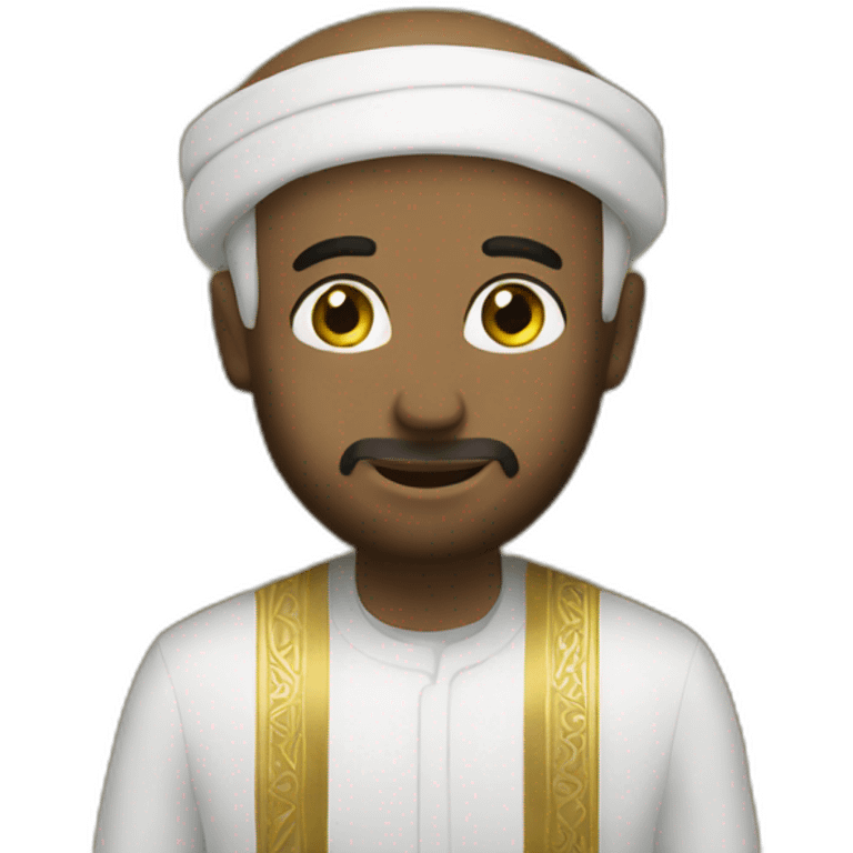 Allah emoji