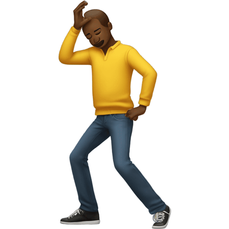 dab emoji