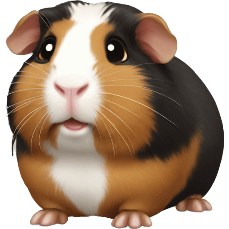 guineapig  emoji