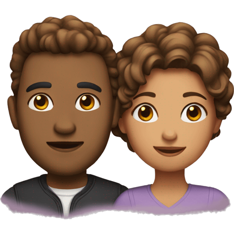 couple  emoji