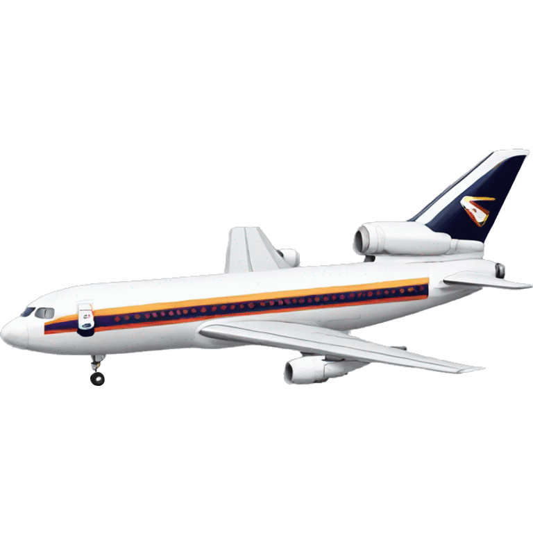 dc-10 emoji