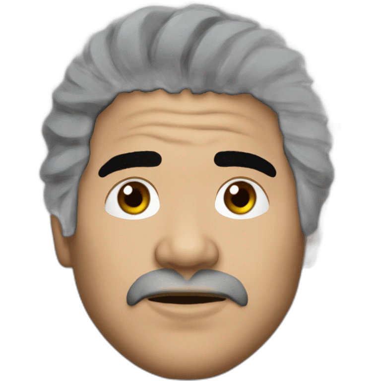 Maradona emoji