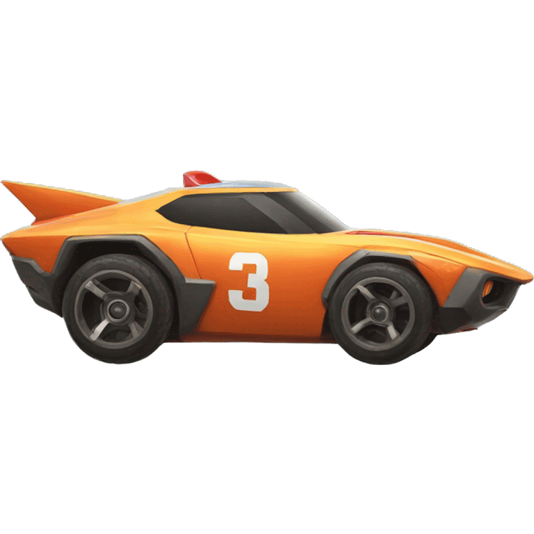 Rocket league emoji