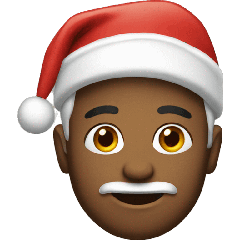 Christmas emoji  emoji