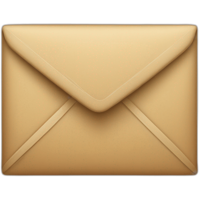 email thread emoji